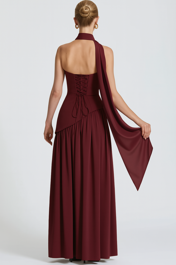 Kate Toparlayıcı Elbise