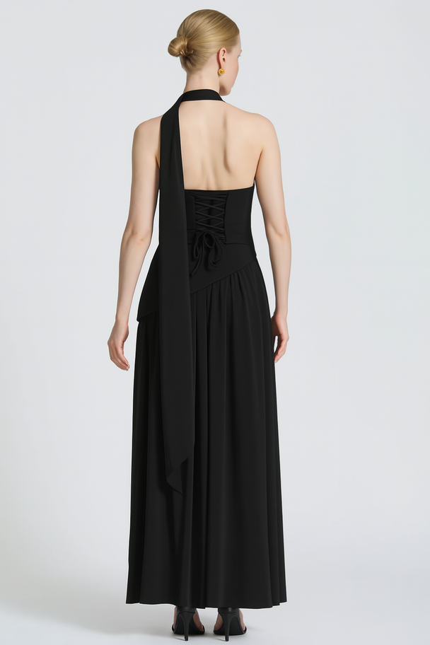 Kate Toparlayıcı Elbise