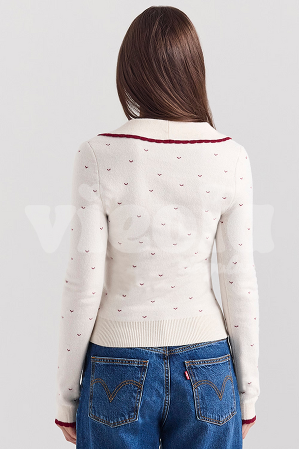 Adrielle Hırka Cardigan Adrielle