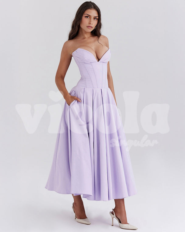 Amalfi Menekşe / XS