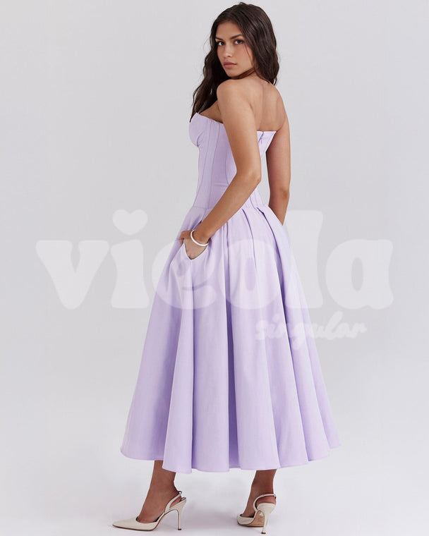 Amalfi Menekşe / XS