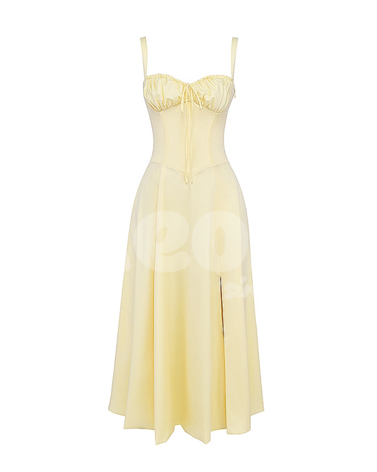 Aurora Core Gown Length Dress