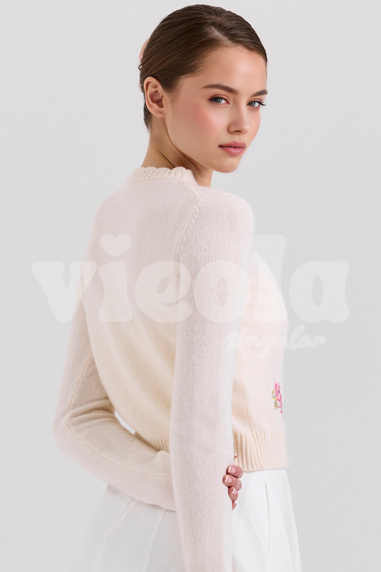 Catarina Hırka Cardigan Catarina