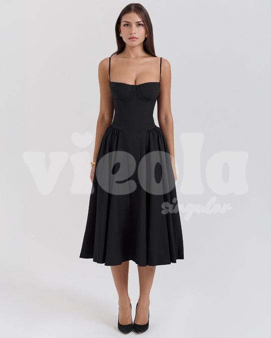 Francesca Siyah / XS