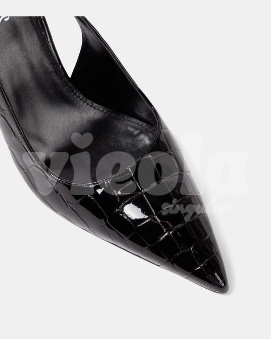 Marylin Topuklu Ayakkabı