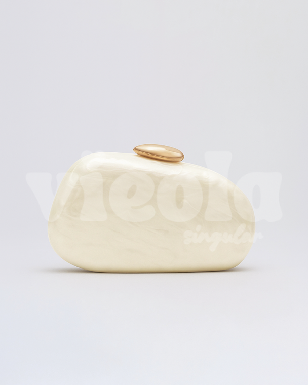 Pearlescent Gece Çantası Accessories