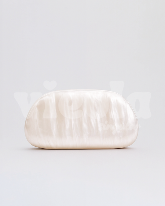 Sculptural Pearl Gece Çantası Accessories