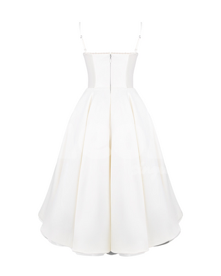 Selene Core Gown Length Dress