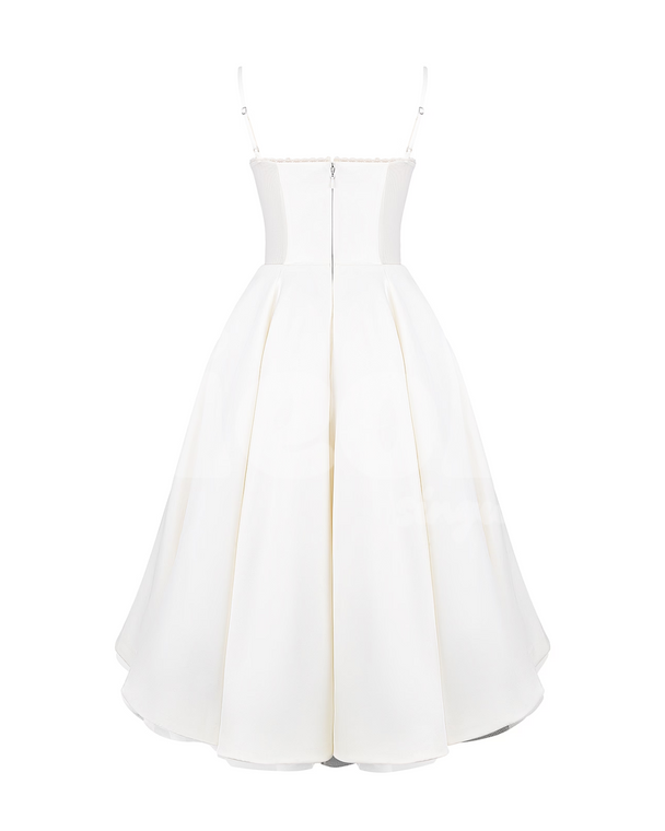 Selene Core Gown Length Dress