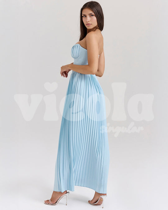 Siena Core Gown Length Dress