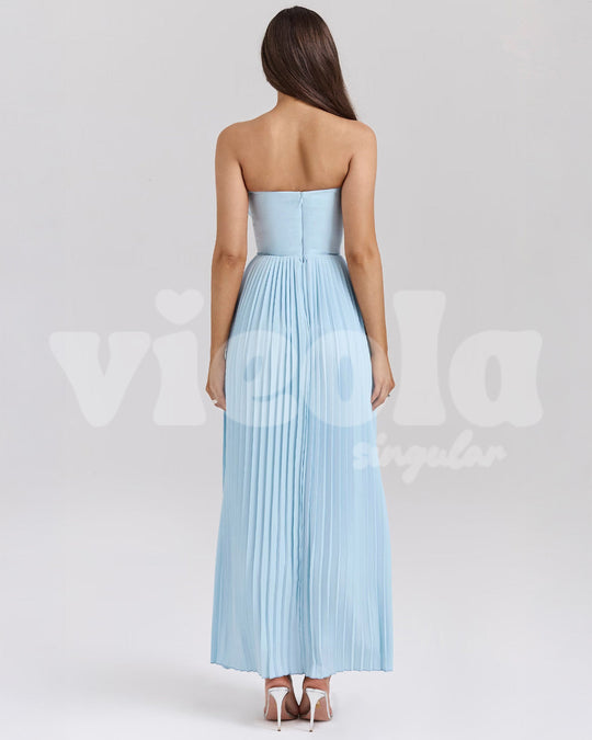 Siena Core Gown Length Dress