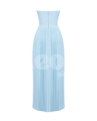 Siena Core Gown Length Dress