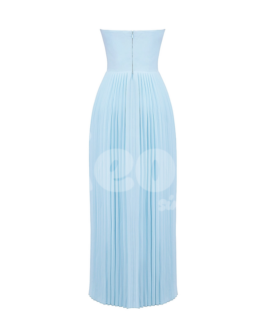 Siena Core Gown Length Dress