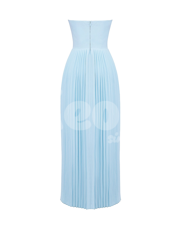 Siena Core Gown Length Dress