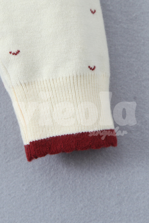 Adrielle Hırka Cardigan Adrielle