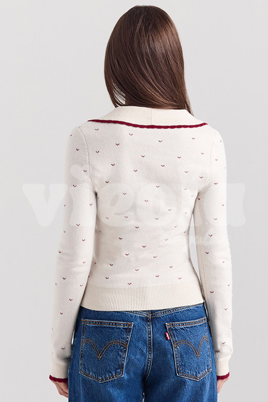 Adrielle Hırka Cardigan Adrielle