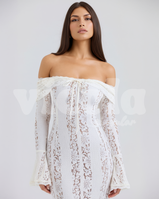 Alessandra Krem / XS