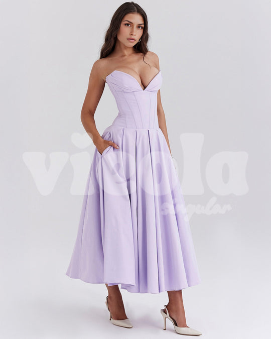 Amalfi Menekşe / XS