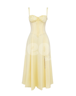 Aurora Core Gown Length Dress