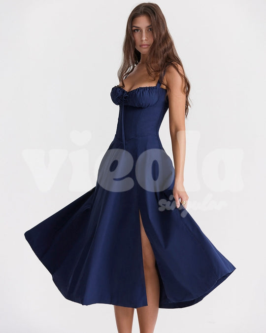Aurora Core Gown Length Dress
