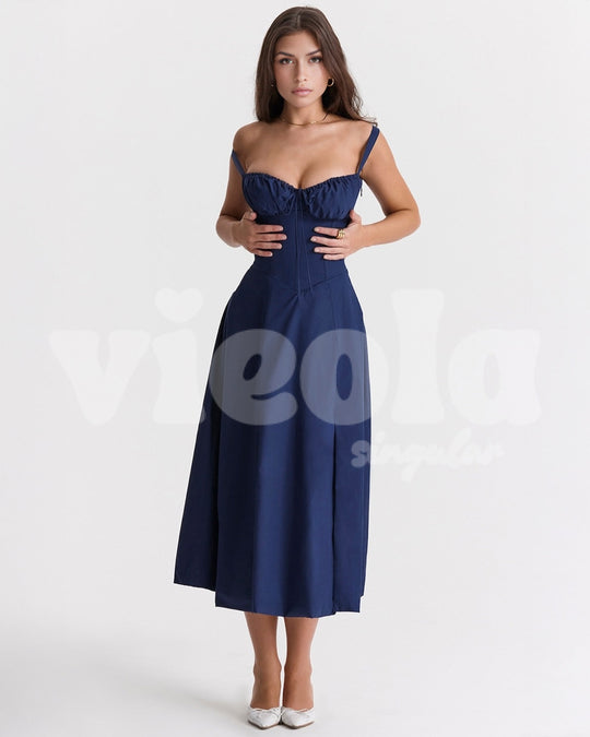 Aurora Core Gown Length Dress