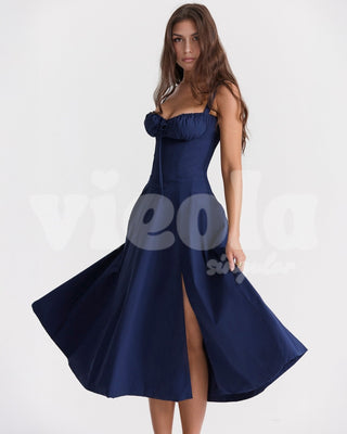 Aurora Core Gown Length Dress