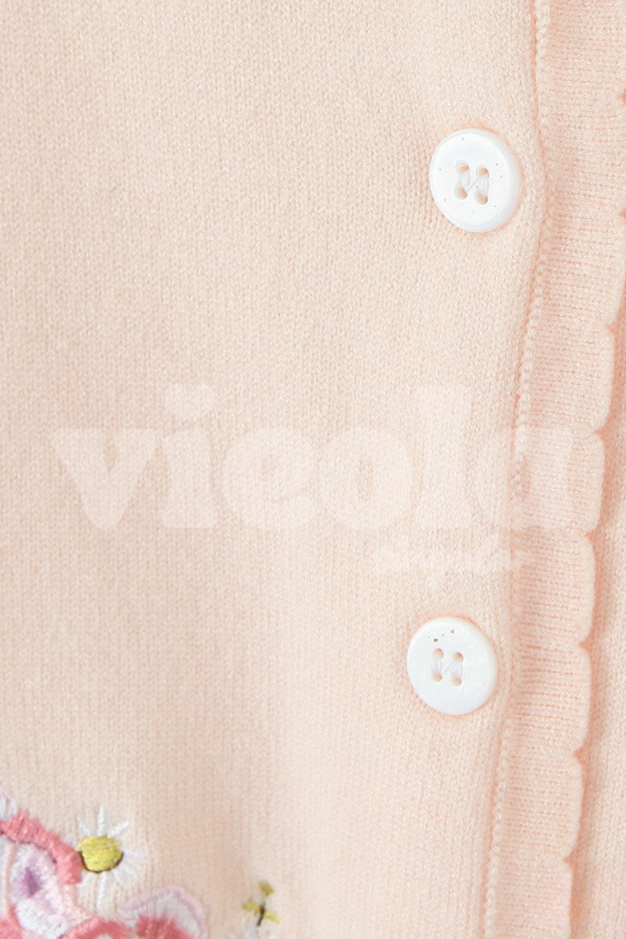 Catarina Hırka Cardigan Catarina