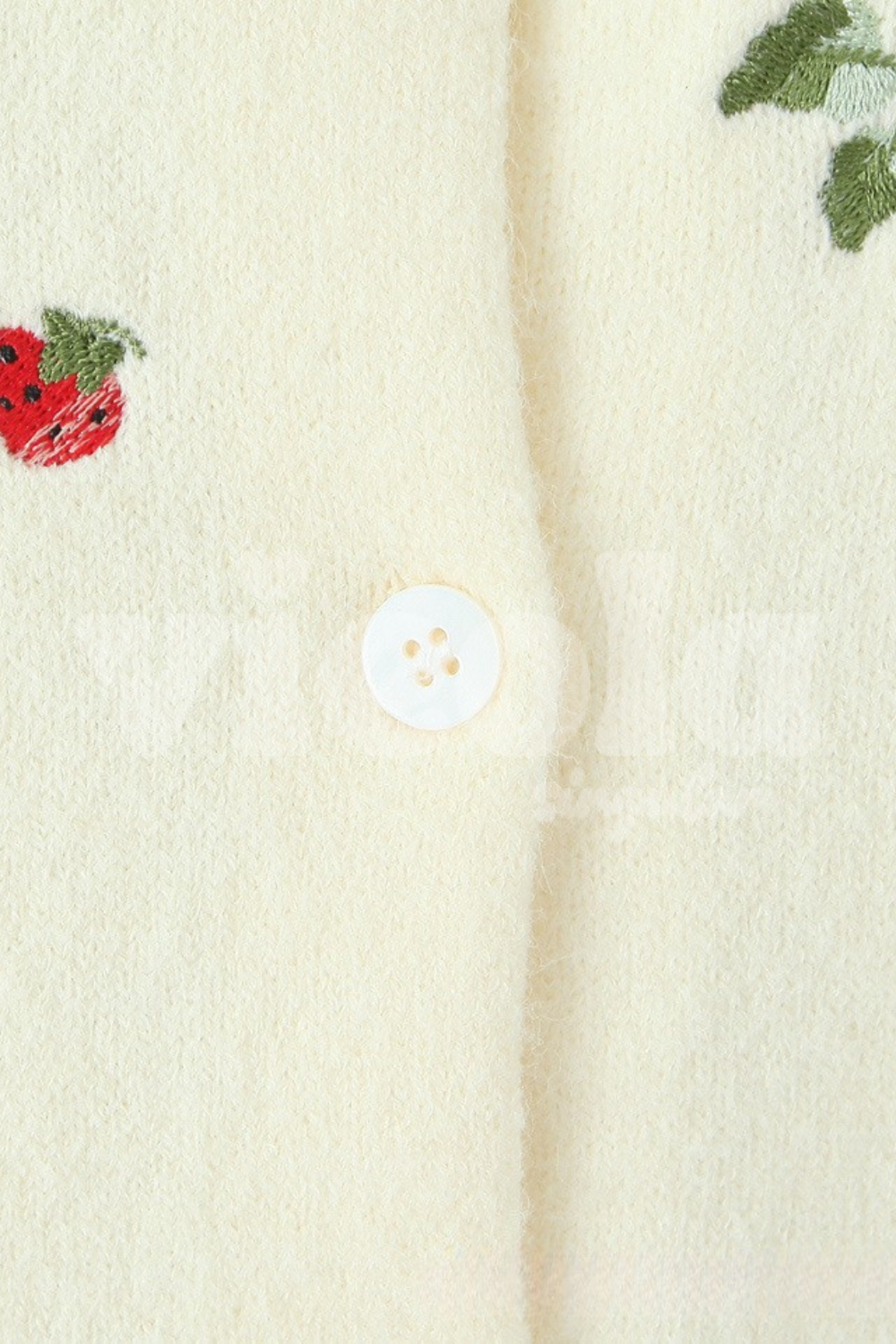 Cherry Hırka Cardigan Cherry