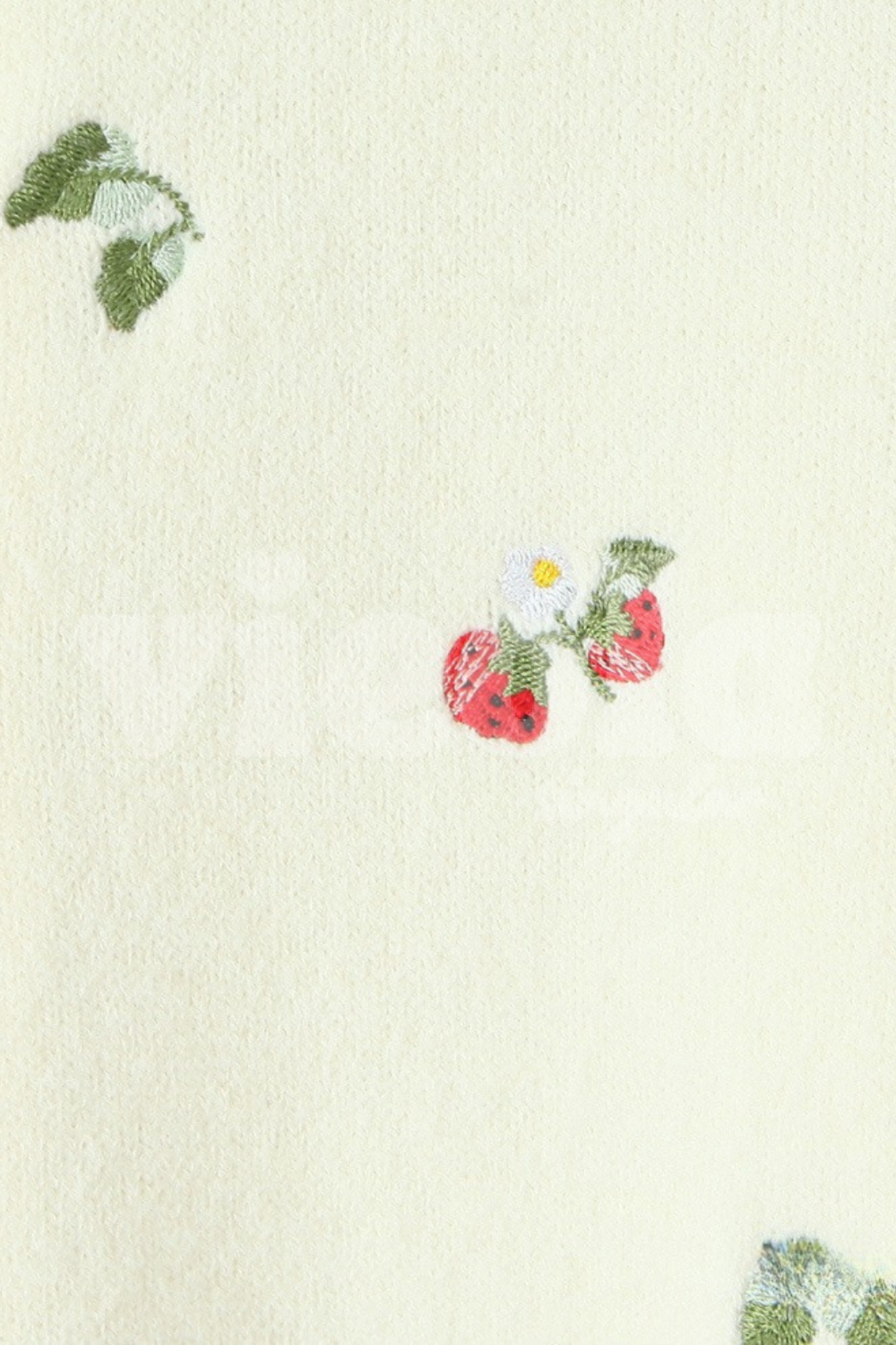 Cherry Hırka Cardigan Cherry