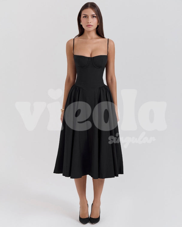 Francesca Siyah / XS