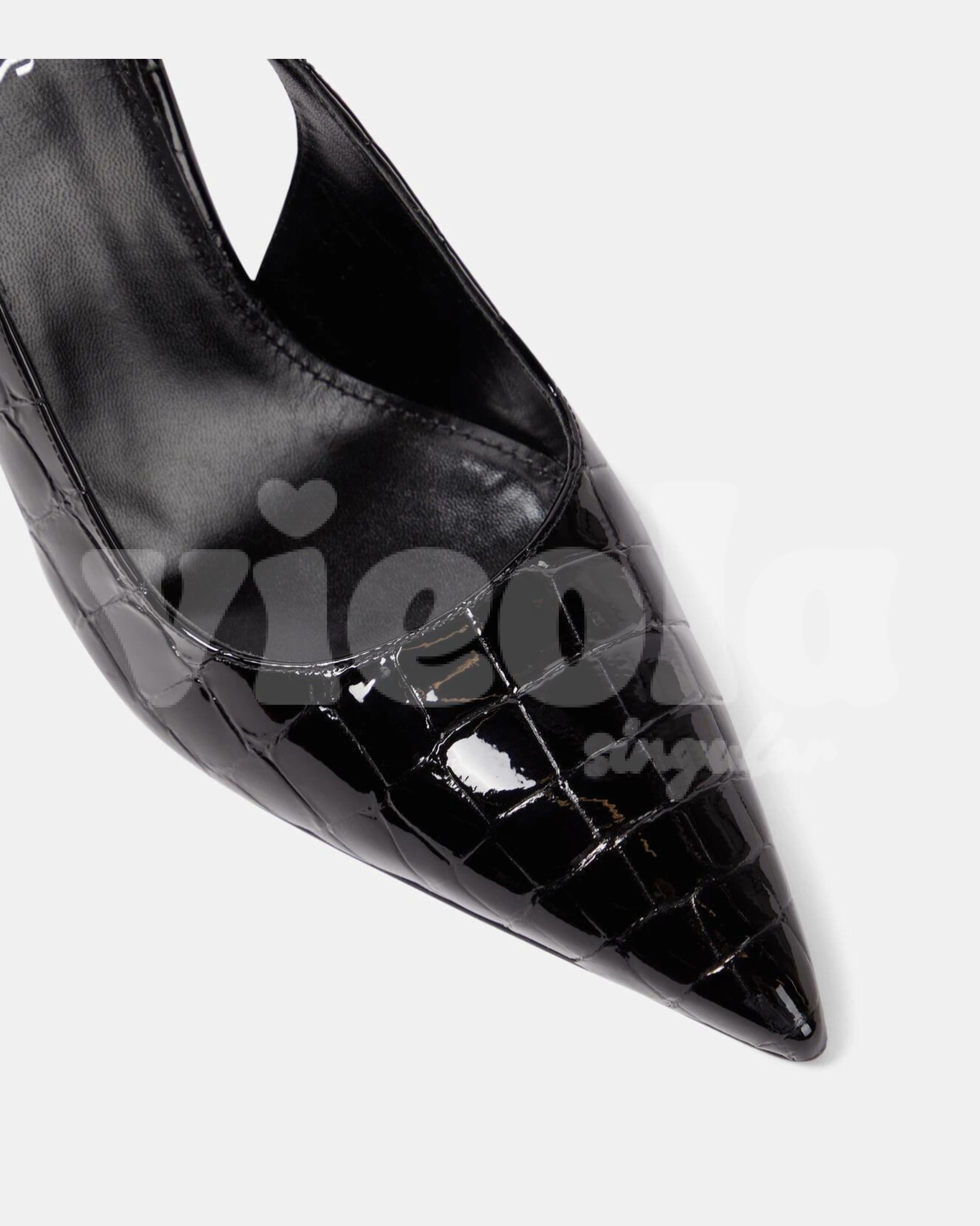 Marylin Topuklu Ayakkabı