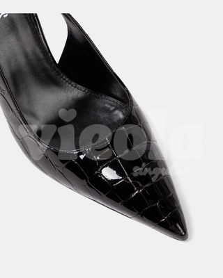 Marylin Topuklu Ayakkabı