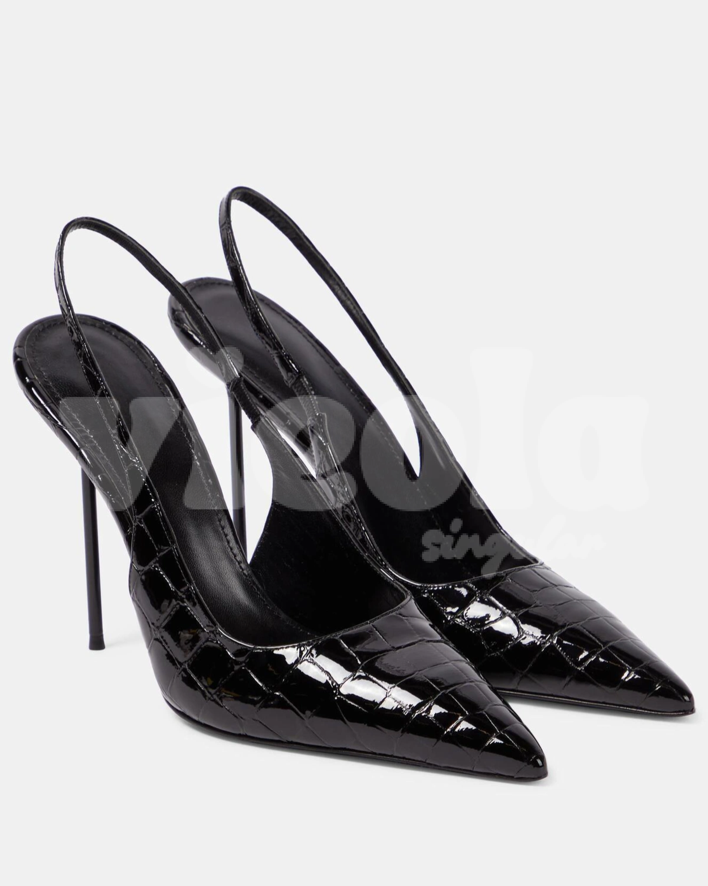 Marylin Topuklu Ayakkabı