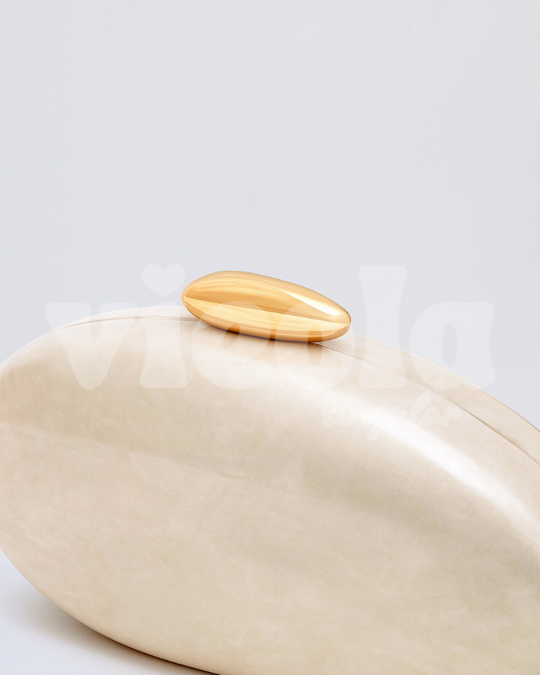 Pearlescent Gece Çantası Accessories