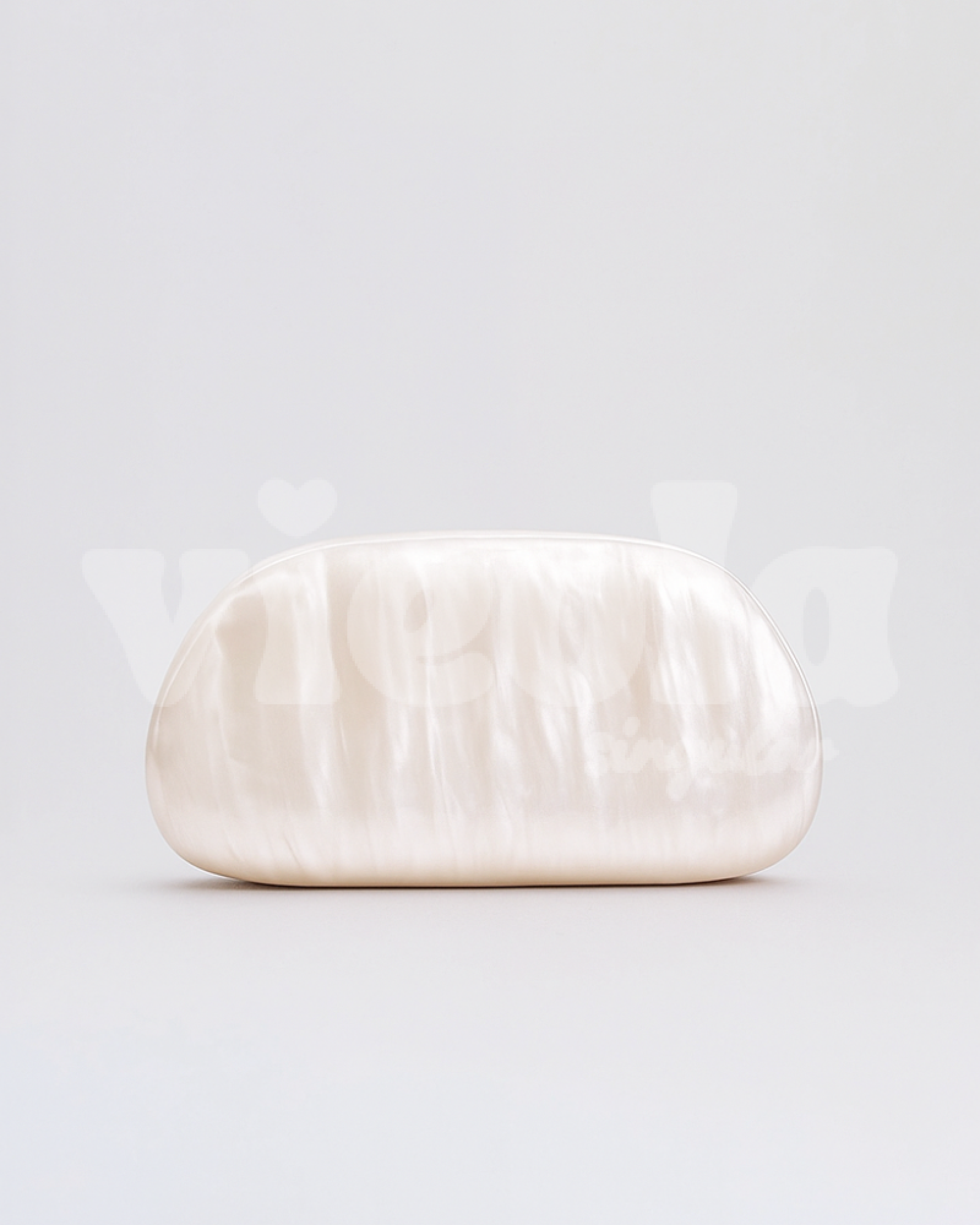 Sculptural Pearl Gece Çantası Accessories