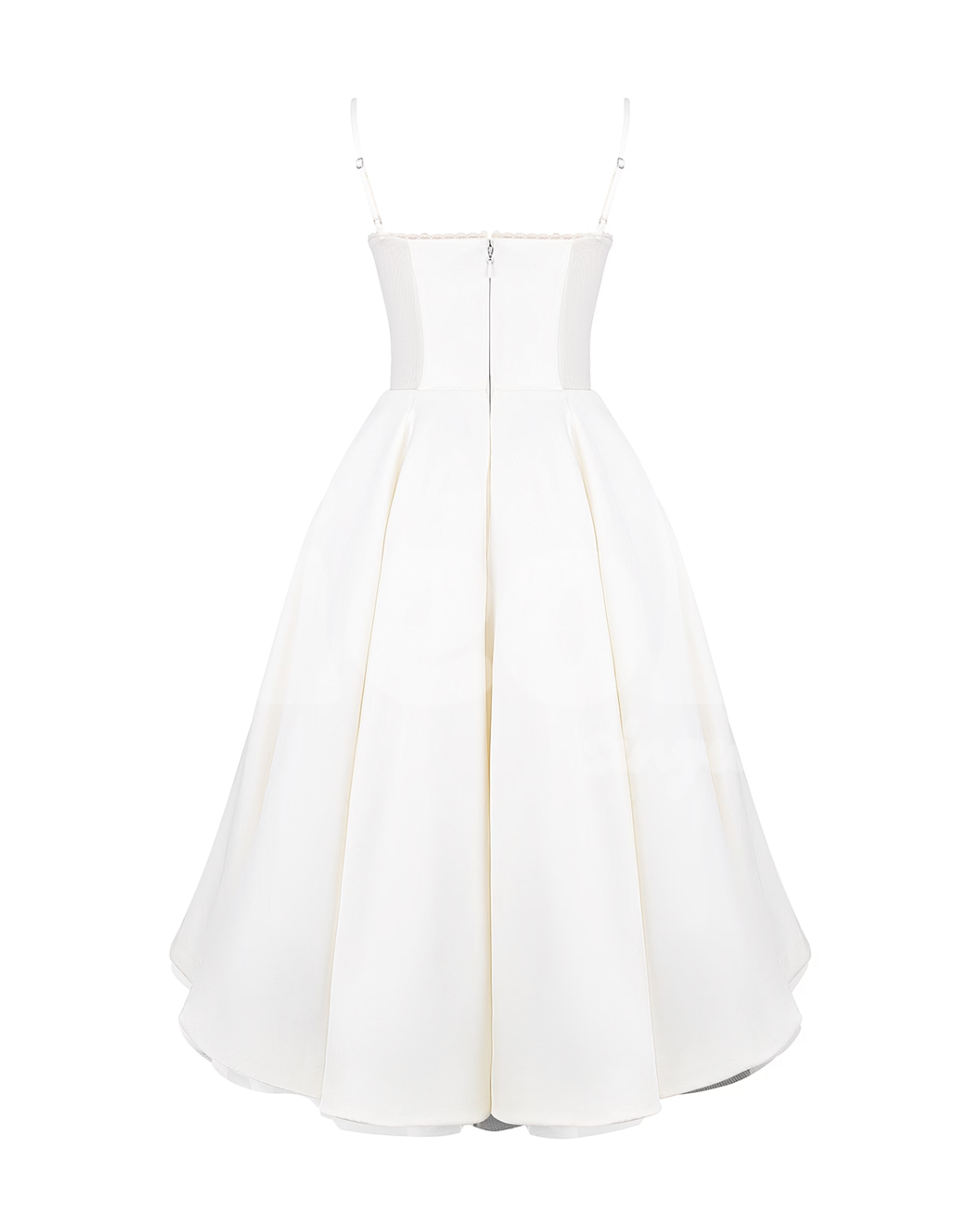 Selene Core Gown Length Dress