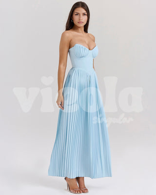 Siena Core Gown Length Dress