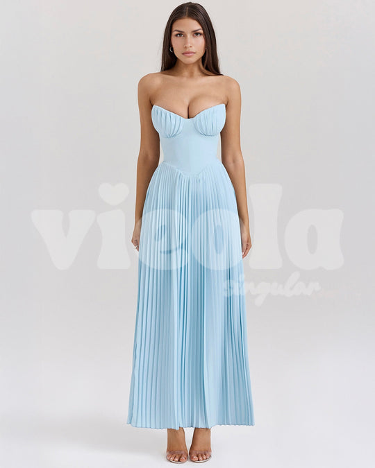 Siena Core Gown Length Dress